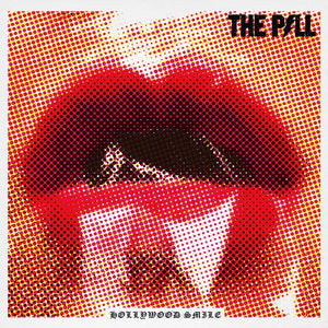 The Pill: Hollywood Smile 12" (PRE-ORDER)