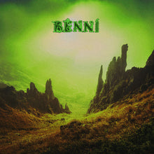 Benni: The Return 12"