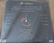 Benni: The Return 12"