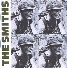 The Smiths: Meat Is Murder CD