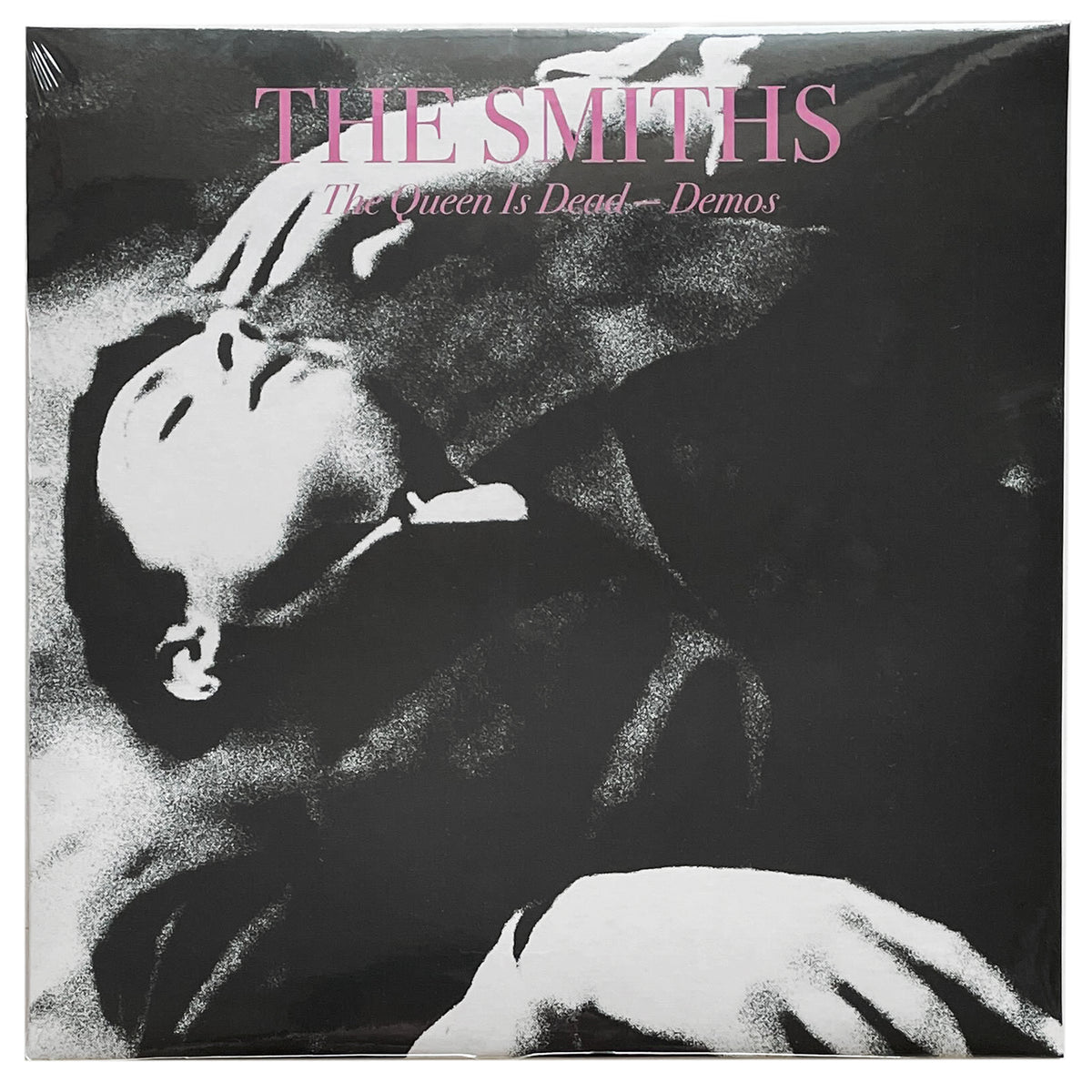 【12inch】The Smiths , New Order The Smiths - The 12
