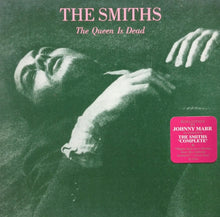 The Smiths: The Queen Is Dead CD