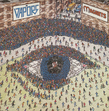 The Vapors: Magnets 12"