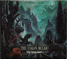 The Vision Bleak: The Unknown CD