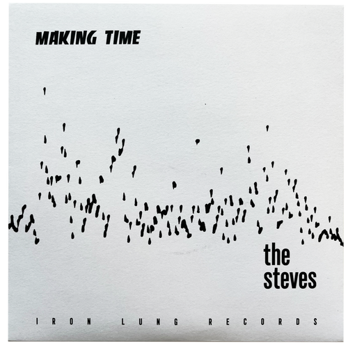The Steves: Making Time 7