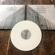 Golod: ... To Be Lost And Forgotten, In Solitude 12"