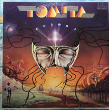 Tomita: Kosmos 12"