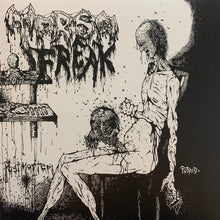 Torso Freak: Post Mortem 12"