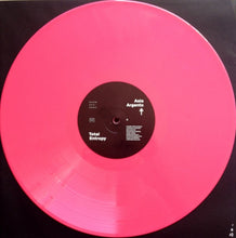 Asia Argento: Total Entropy 2x12"