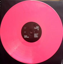 Asia Argento: Total Entropy 2x12"