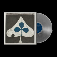 Grizzly Bear: Shields 12" Transparent Vinyl