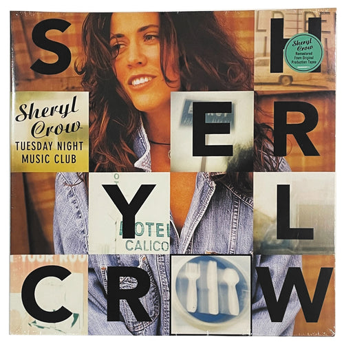 Sheryl Crow: Tuesday Night Music Club 12