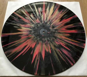 Unanimated: Victory In Blood 12"