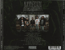 Undeath: It's Time...To Rise From The Grave CD