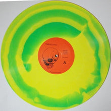 Tweak Bird: Under Cover Crops 12"