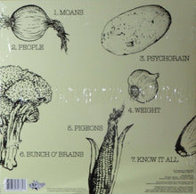 Tweak Bird: Under Cover Crops 12"