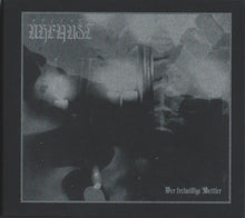 Urfaust: Der Freiwillige Bettler CD