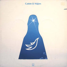 Caston & Majors: S/T 12"