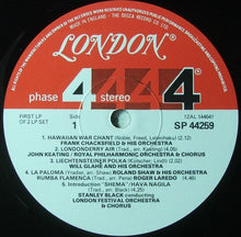 Various: Around The World And Beyond 2x12"