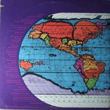 Various: Around The World And Beyond 2x12"