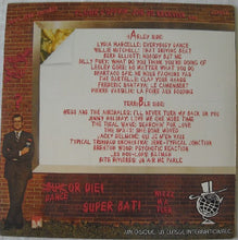 Various: Got The Go!!! Vol. 2 - Non-Stop 60's Music Pour La Danse! 12"