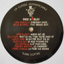 Various: Got The Go!!! Vol. 2 - Non-Stop 60's Music Pour La Danse! 12"