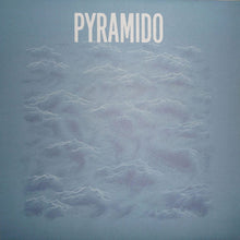 Pyramido: Vatten 12"