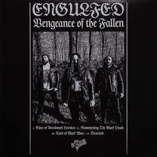 Engulfed: Vengeance Of The Fallen 12"