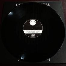 Depressive Rites: Visions Of Wampyric Purity 12"