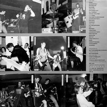 Voorhees: Spilling Blood Without Reason 12"