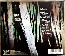 Vreid: Welcome Farewell CD