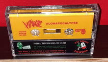 Wadge: Alohapocalypse cassette