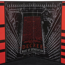 Decree: Wake Of Devastation 12"