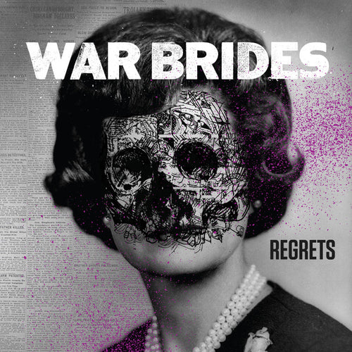War Brides: Regrets 12