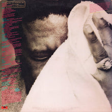 Wayne Henderson: Living On A Dream 12"