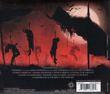Wednesday 13: Horrifier CD