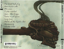 Weedeater: Jason... The Dragon CD