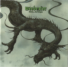 Weedeater: Jason... The Dragon CD