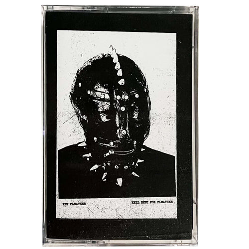 Wet Pleather: Hell Bent For Pleather cassette
