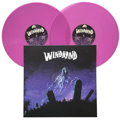 Windhand: S/T 12