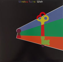 Window Twins: Wish 12"