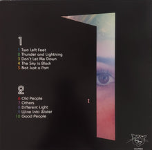 Window Twins: Wish 12"