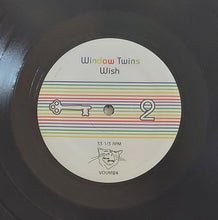 Window Twins: Wish 12"