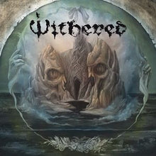 Withered: Grief Relic CD