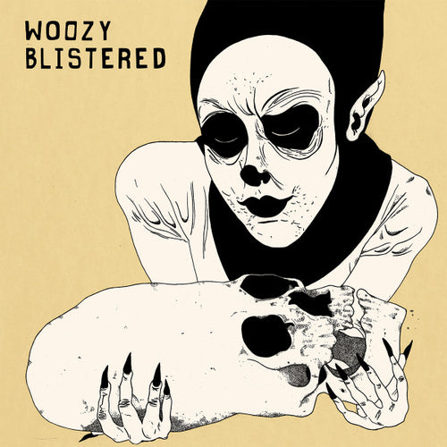 Woozy: Blistered 12