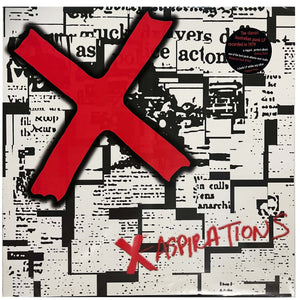 X: Aspirations 12"