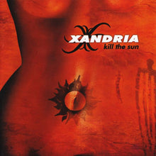 Xandria: Kill The Sun CD