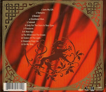 Xandria: Salomé - The Seventh Veil CD