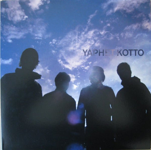 Yaphet Kotto: We Bury Our Dead Alive 12