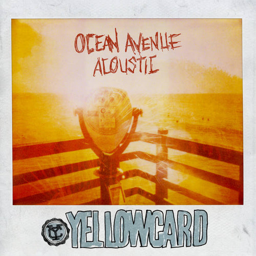 Yellowcard: Ocean Avenue Acoustic 12